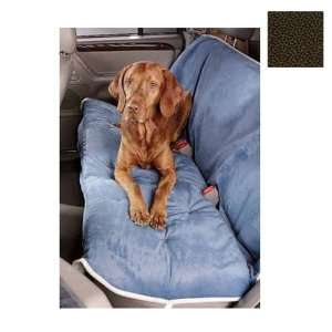  Bowsers Pet Products 7977 Padd Seat Cover   Chocolate 