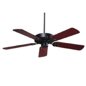   CF MO GB Concord 5 Blade Ceiling Fan in Gray Bronze: Home Improvement