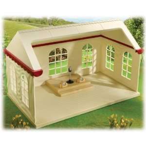  Sylvanian Families Wedding Marquee Toys & Games