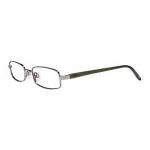  OP 813 Eyeglasses Gunmetal Frame Size 46 17 130 Health 
