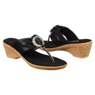 Womens Onex Sunshine Black/Silver Shoes 