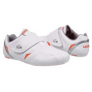 Mens Lacoste PROTECT RT White/Grey Shoes 