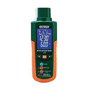 Extech Instruments CT70 AC Circuit Load Tester