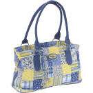 DONNA SHARP Reese Bag, Heather Patch