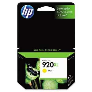  New HP CD974AN   CD974AN (HP 920XL) High Yield Ink, 700 