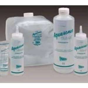  Aquasonic Clear 0.25 Liter (Box of 12) Health & Personal 