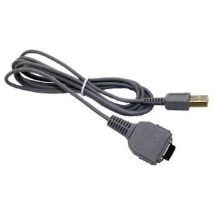  USB Cable for Sony DSC T2 T10 T20 DSC H7 DSC W80 W55 