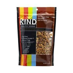 Kind Snacks Healthy Grains   Cinnamon Oat   11 oz  Grocery 