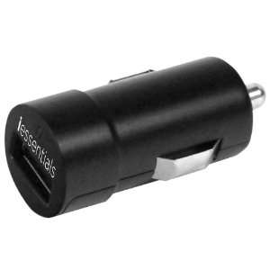   IPL PC BK Car Charger For IPod and IPhone Cell Phones & Accessories