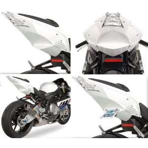  Hotbodies Racing SS Undertails   White (08) , Color White 