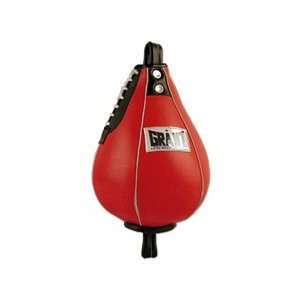  Grant Boxing Grant Professional Double End Bag: Sports 