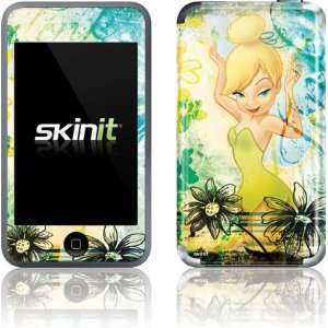  Skinit Beauty Tink Vinyl Skin for iPod Touch (1st Gen 