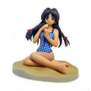  Pia Carrot 3 Trading Figure   Kimishima Nana Toys & Games