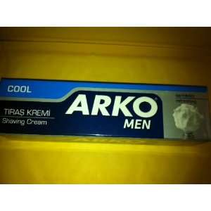  Arko Shaving Cream Cool