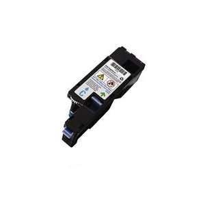  DELL OEM 331 0723 700 PAGE CYAN TONER FOR DELL 1250C 
