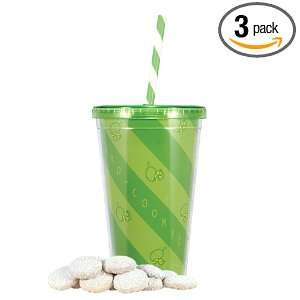 Byrd Cookie Company Tropical Lime Cookie Cooler, 1 Count Packages 