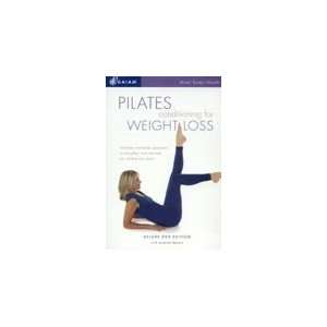  Pilates Conditioning For Weight Loss