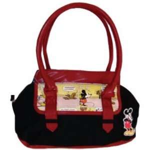  Disney Mickey Mouse Fashion Handbag 20532 Toys & Games