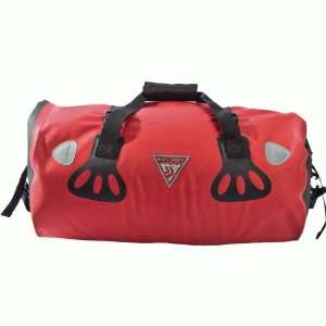  Seattle Sports Evolution Navigator Duffle Bag (Charcoal 