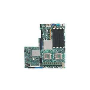  Dual Intel 64 bit Motherboard X7DGU B