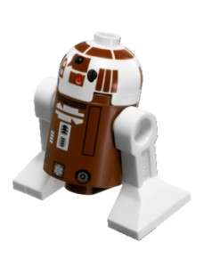 LEGO® Star Wars™ Figur R7 D4 Droid aus 8093 NEU  