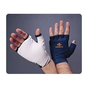 IMPACTO 501 35 Fingerless Glove Large 501 35 Fingerless Glove   Model 