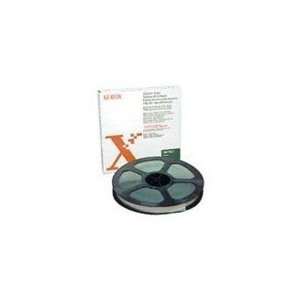  XeroxCopier Binder Tape Black 425 Binds/Carton 