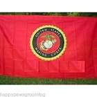 3x5 Foot Officially Licensed USMC US Marine Corps SEAL MARINES FLAG 