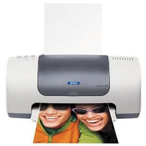   Color C60 Inkjet Printer ( PC / Mac )    REFURBISHED Electronics