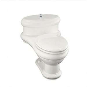   3360 97 Bathroom Elongated Toilets Timberline: Home Improvement