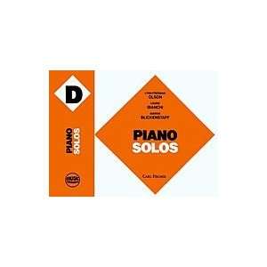  Music Pathways   Piano Solos D Musical Instruments