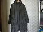 Amazing Cop Copine Jacket/Coat/Rain Coat Size 48/US 12 14/14/16