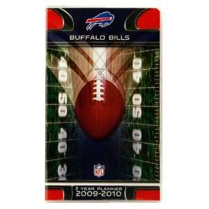  Buffalo Bills 2 Year Pocket Planner & Calendar