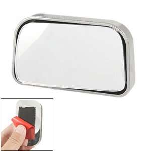  Amico Metal Case Side Angle Viewing Adhesive Blind Spot 