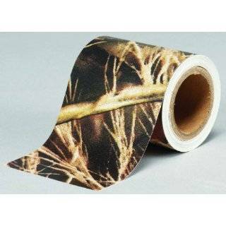  Obsession Camo Form Protective Camouflage Self Cling Stretch Wrap 