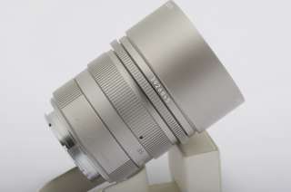 Leica APO Summicron M 90mm f/2 ASPH Titanium 90/2  