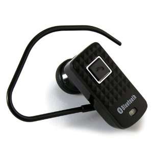  Car and Driver V2.0 BlueTooth Headset Cell Phones 