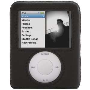   Griffin Elan Form Case for iPod Nano: MP3 Players & Accessories