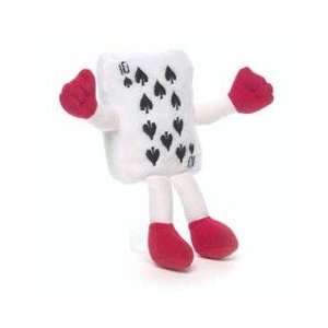  S1133    6 Playing Card   10 Toys & Games