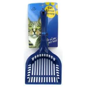  Cat Litter Scoop Case Pack 36   893665 Patio, Lawn 