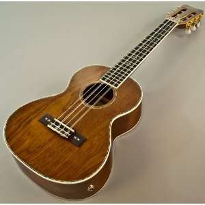   LU SERIES 6 STRING ACOUSTIC UKULELE UKE +EQ Musical Instruments