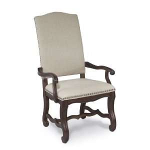   Chair Linen by A.R.T. Furniture   Walnut (72207 2612)