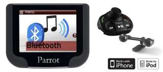 Parrot MKI9200 Hands Free Bluetooth Kit MKI 9200  