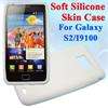   Protector Skin Case Cover For Samsung Galaxy S2 I9100 #6887  