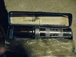 Imperial Forge Impact Driver w/ Case  