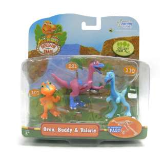   dinosaur train cars sold separately works with all dinosaur train sets