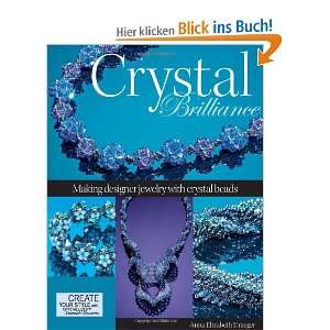   Crystal Beads: .de: Anna Elizabeth Draeger: Englische Bücher