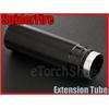 SpiderFire 18650 18350 Extension Tube For X03 L2 Flashlight Surefire 