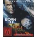 Born to Raise Hell   Ungeschnittene Fassung [Blu ray] Blu ray 