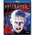 .de: Hellraiser 1 3 (Steelbook) (Cut) [Blu ray]: Weitere Artikel 
